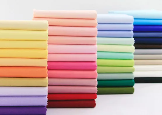 Gymwear Textile Options