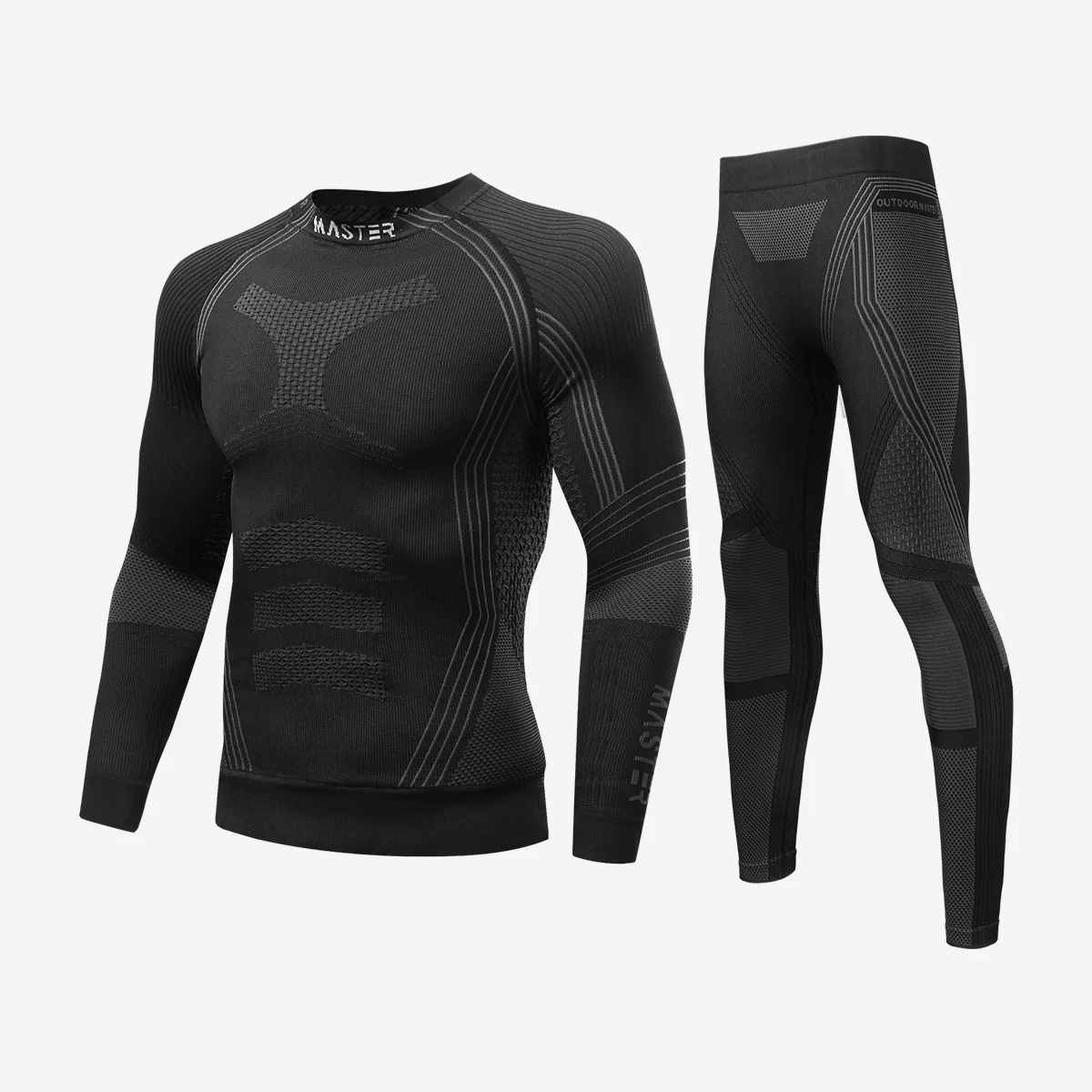 Athletic Compression Base Layers