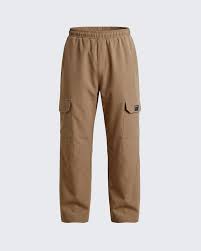 Custom Cargo Pants Manufacturing