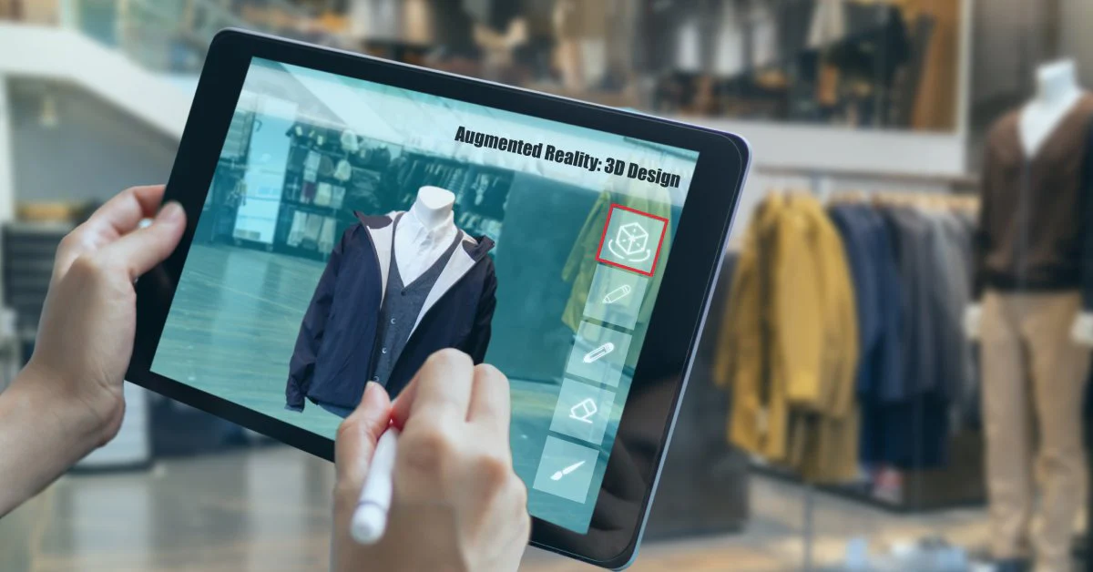 Design to Reality Apparel Tech Packs