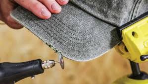 Distressed Vintage Wash Clothing Manufacturer