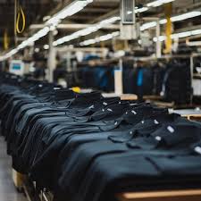 Custom Gymwear Manufacturer Perfit Clothing