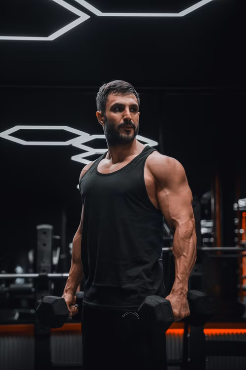 Gymwear and Perfit Kleider