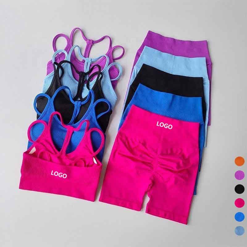 Gymwear