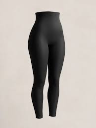 Custom High-Waisted Leggings