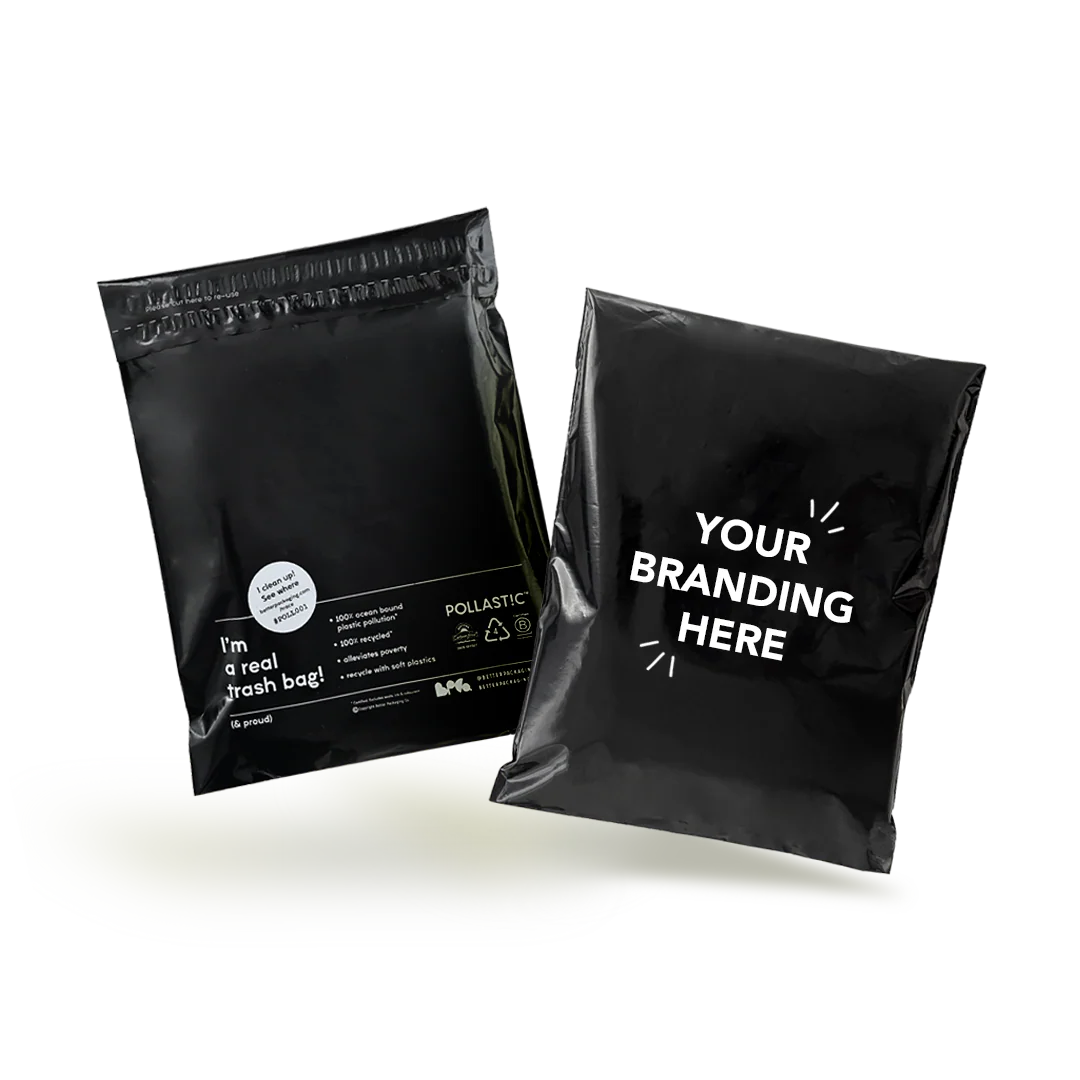 Custom Clothing Brand Packaging