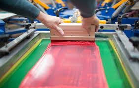 Premium Screen Printing and DTG Clothing