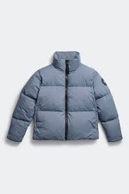 Puffer Jackets Manufacturing