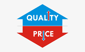 Low Cost ANd High Quality