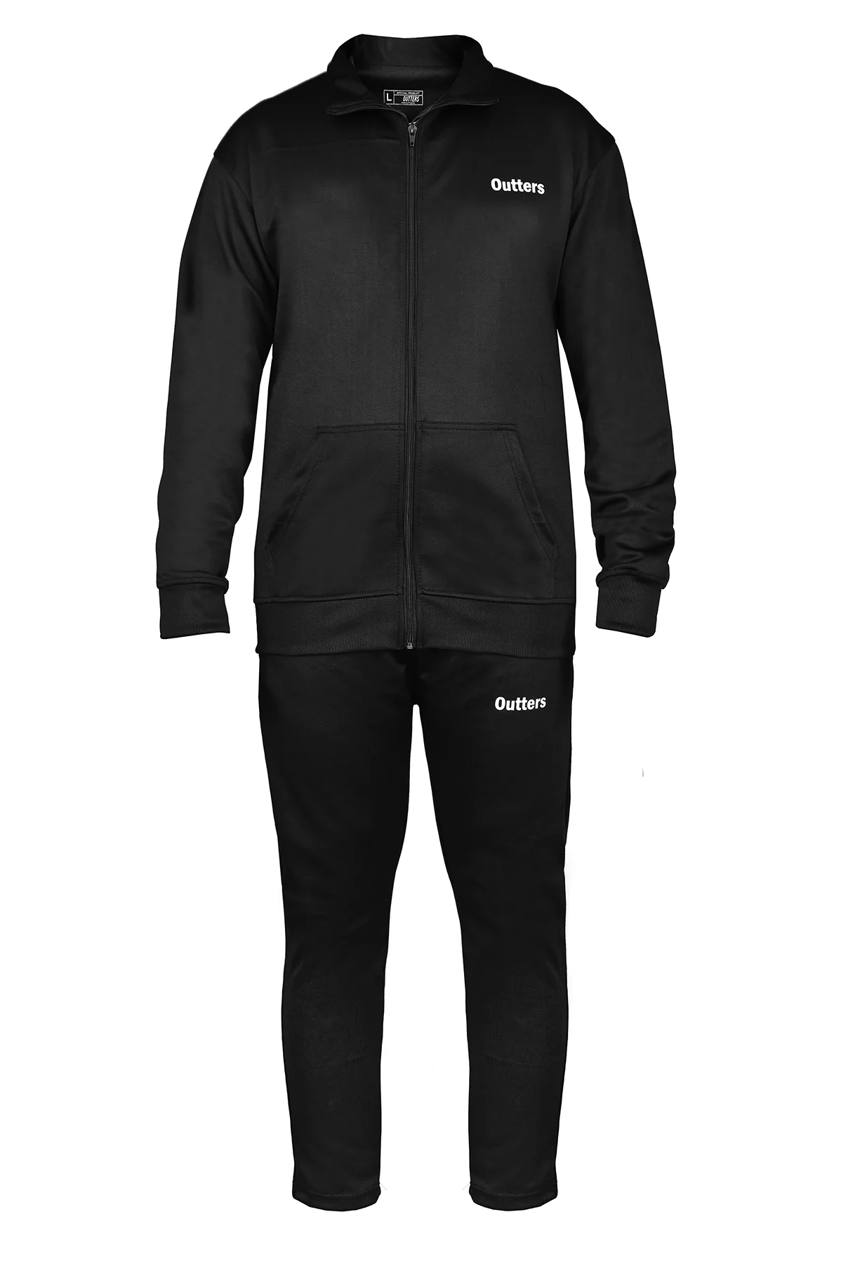 Custom Tracksuits Manufacturer