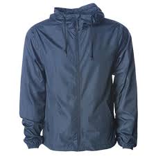 Athletic Windbreakers and Jackets